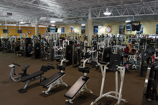 Photo Gallery of Busy Body Fitness Center West Boca Raton, Florida
