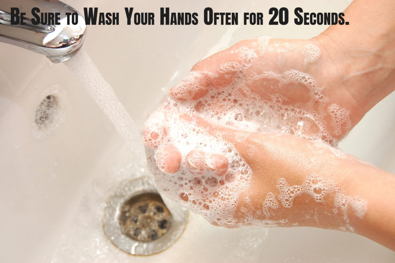 Health & Safety Busy Body Fitness Center Boca Raton, Florida