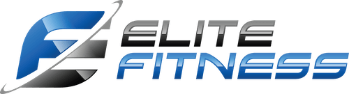 Elite Fitness logo Elite Fitness Logo