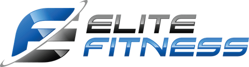 Elite Fitness Logo