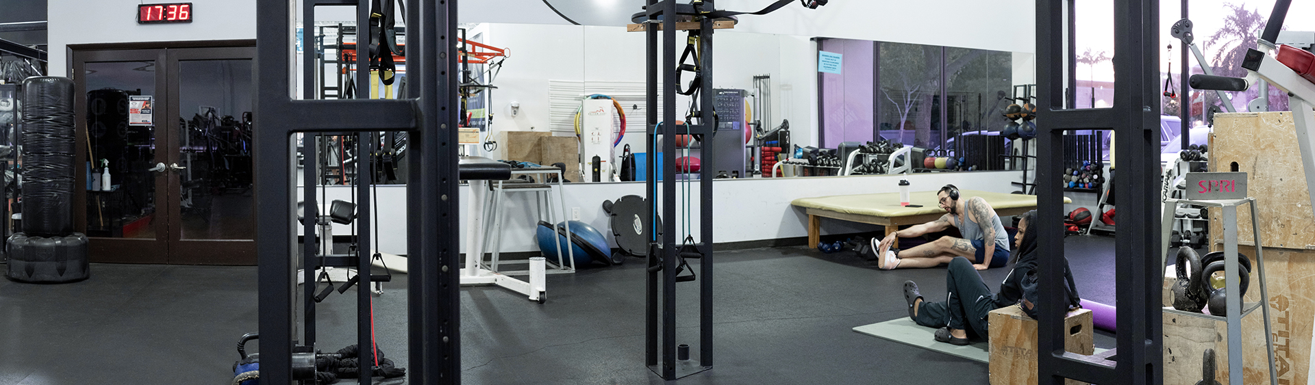Membership Promotions and Specials