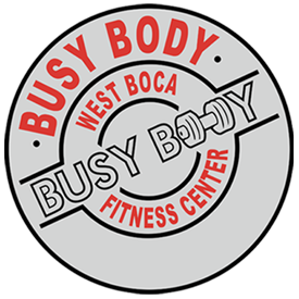 Busy Body Fitness Center - Boca Raton, Florida